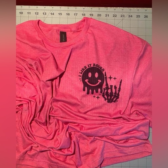 I like it Rough - Picture 2 of 4